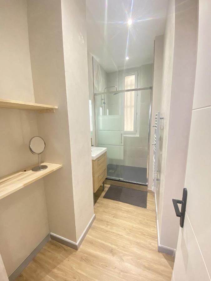 Appartamento La Cle Clim, Wifi, Vue Port Et Balcon Tolone Esterno foto